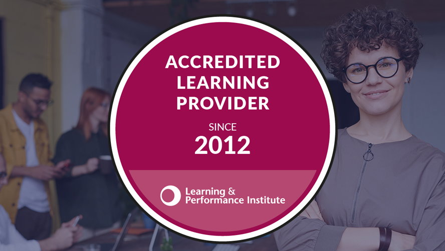 Accredited learning providers